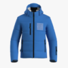 ENERGIAPURA Ilanz Jacket on World Cup Ski Shop 2